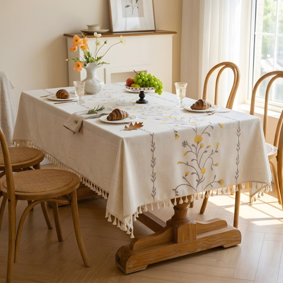 Table Cloth 140*220 cm